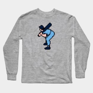 Baseball Star - Tampa Long Sleeve T-Shirt